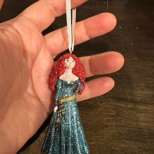 Disney Pixar Ornament